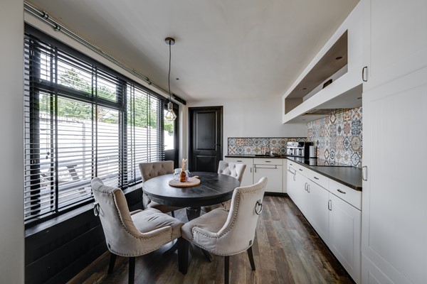 Medium property photo - Rubenspark 7, 5121 WN Rijen